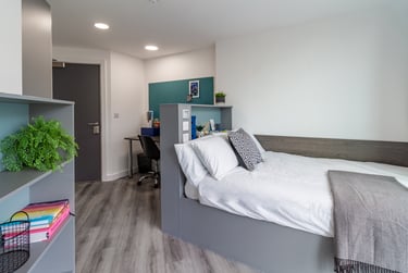 Platinum En Suite - Image 1